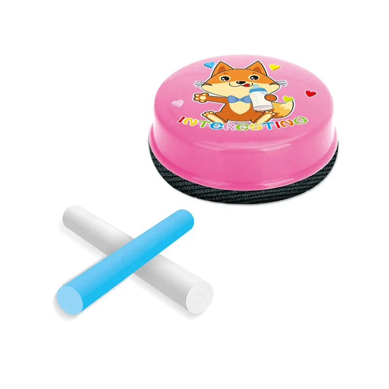 HKM-285459 Creative Drawing Board for Kids – Educational Writing and Painting Activity Toy, Plastic, 2 to 4 Years