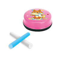 HKM-285459 Creative Drawing Board for Kids – Educational Writing and Painting Activity Toy, Plastic, 2 to 4 Years