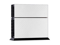 HKM-285523 PS4 Carbon Fiber Skin with Strong Adhesion and Easy Removal