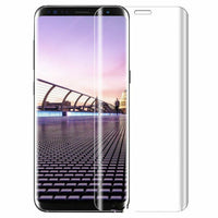 HKM-286035 Full Screen High Definition Tempered Glass Film for Mobile Phones