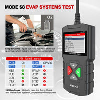 HKM-286163 Automotive Data Link Connector Battery Diagnostics Tool