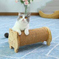 HKM-286419 Cat scratcher claw sharpener