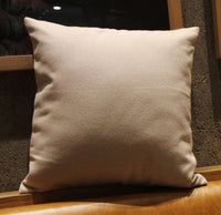 HKM-286611 Memory Foam Cushion Cover Pillow - American Style, 45x45cm
