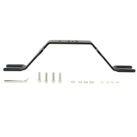 HKM-286867 Aluminum Alloy Dual-Handheld Photography Tray for Sports Cameras and SLRs