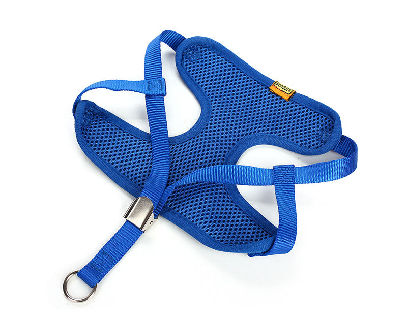 HKM-287315 Durable Polyester Dog and Cat Leash for Safe Outdoor Adventures