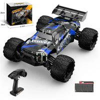 HKM-287379 1/14 Scale High Speed 4WD Off-Road Remote Control Vehicle for Indoor and Outdoor Use