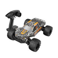 HKM-287379 1/14 Scale High Speed 4WD Off-Road Remote Control Vehicle for Indoor and Outdoor Use