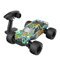 HKM-287379 1/14 Scale High Speed 4WD Off-Road Remote Control Vehicle for Indoor and Outdoor Use