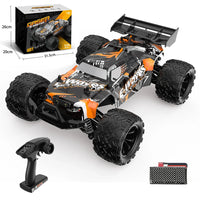 HKM-287379 1/14 Scale High Speed 4WD Off-Road Remote Control Vehicle for Indoor and Outdoor Use