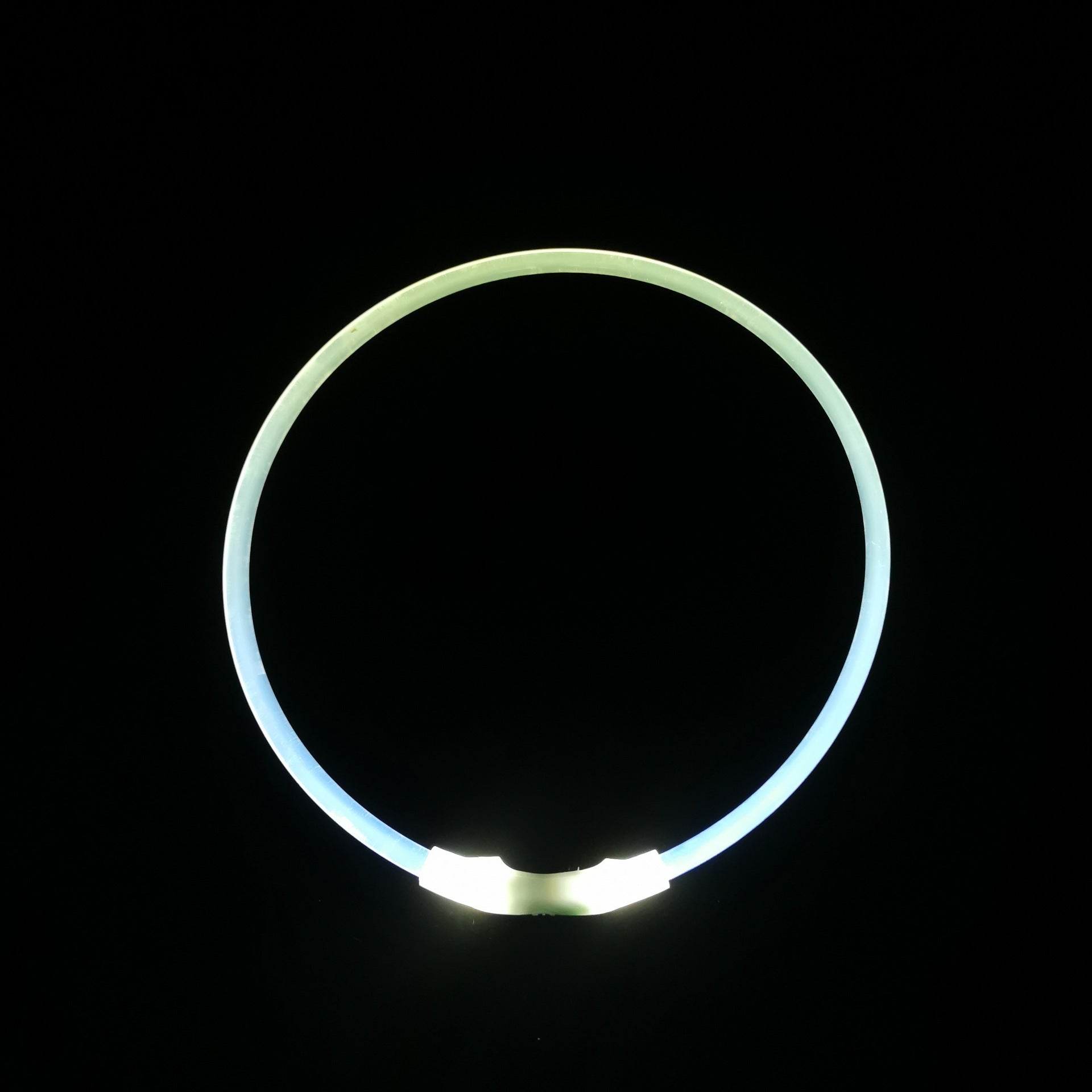 HKM-287507 Dog Luminous Collar USB Charging