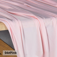 HKM-287635 Ice Silk Fabric High Elasticity Breathable Dance and Yoga Pants