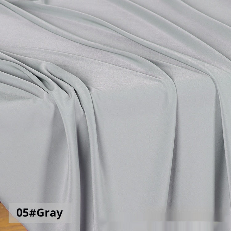 KTX-287635 Ice Silk Fabric High Elasticity Breathable Dance and Yoga Pants