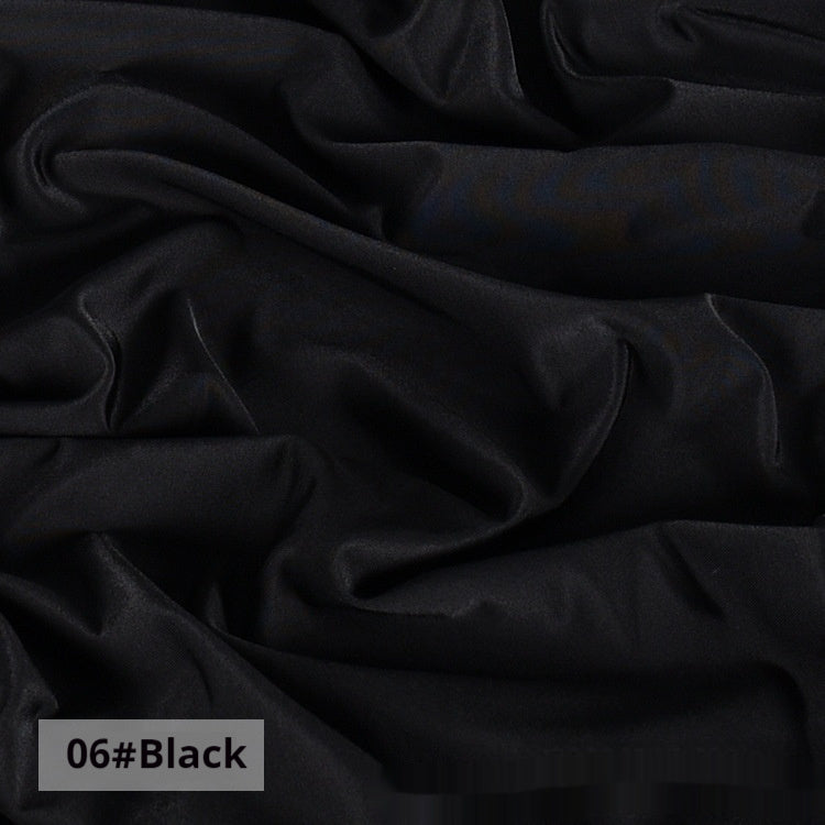 KTX-287635 Ice Silk Fabric High Elasticity Breathable Dance and Yoga Pants