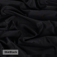 HKM-287635 Ice Silk Fabric High Elasticity Breathable Dance and Yoga Pants