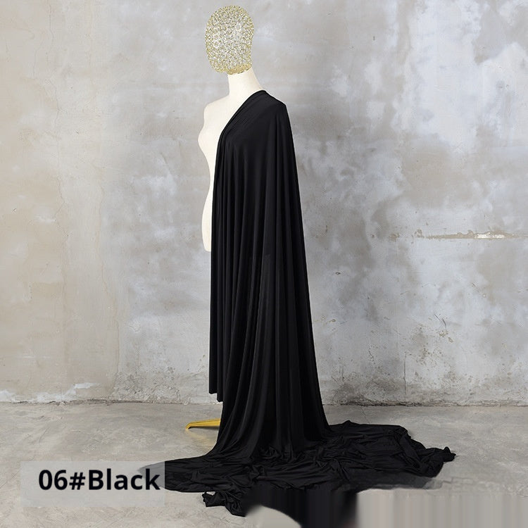 KTX-287635 Ice Silk Fabric High Elasticity Breathable Dance and Yoga Pants