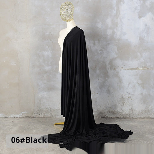 KTX-287635 Ice Silk Fabric High Elasticity Breathable Dance and Yoga Pants