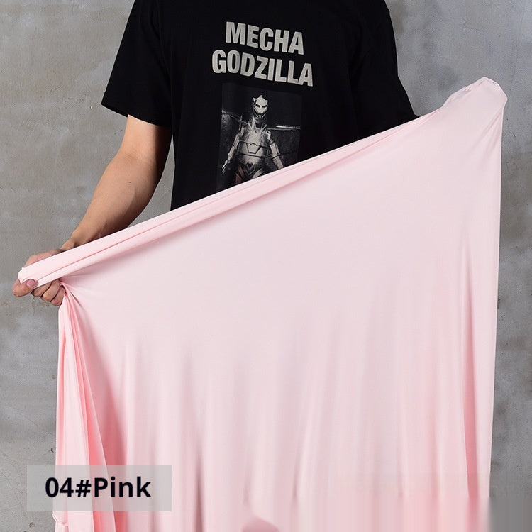 KTX-287635 Ice Silk Fabric High Elasticity Breathable Dance and Yoga Pants