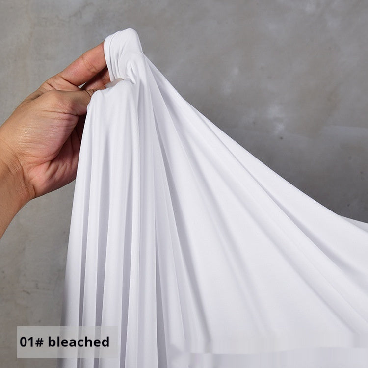 KTX-287635 Ice Silk Fabric High Elasticity Breathable Dance and Yoga Pants