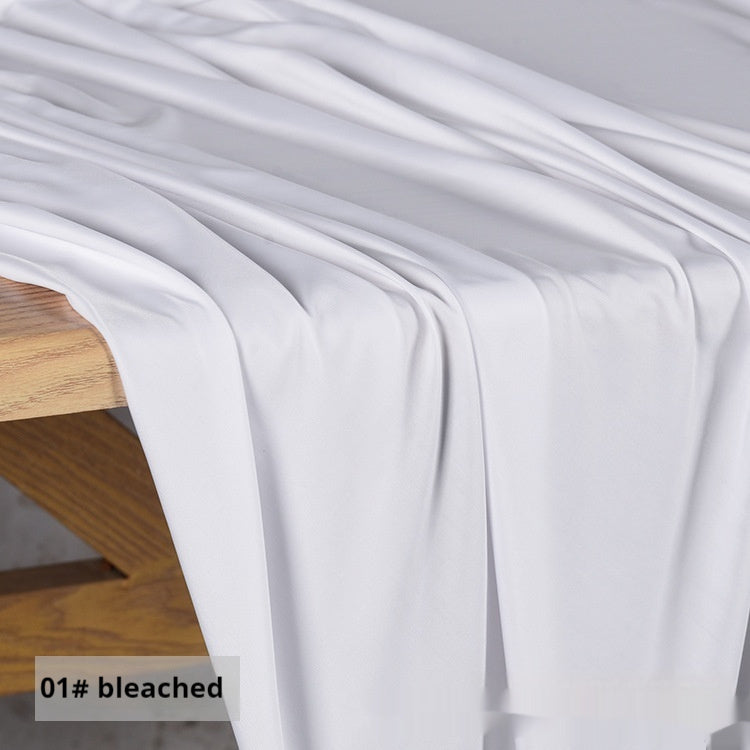 KTX-287635 Ice Silk Fabric High Elasticity Breathable Dance and Yoga Pants