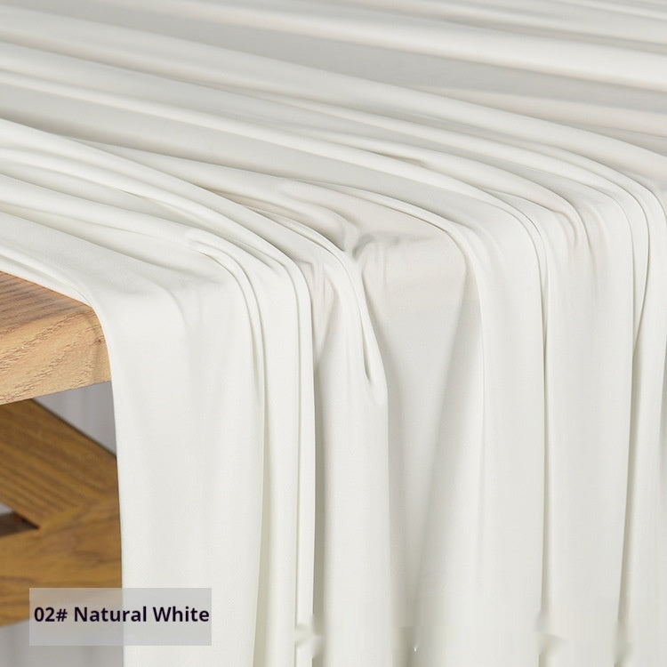 KTX-287635 Ice Silk Fabric High Elasticity Breathable Dance and Yoga Pants