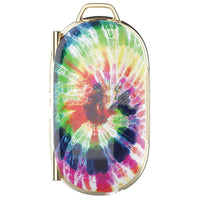 HKM-287699 Electroplated Hard Shell Wireless Bluetooth Headset Cover for iPhone Models