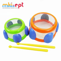 HKM-287763 Water Drum Toy for Kids - Intelligent Musical Bath Toy for Ages 2-7, Battery Operated, Educational Fun