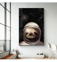 HKM-287955 Customized Nordic High-Definition Inkjet Decorative Canvas Painting - Modern Art for Any Space