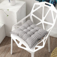 HKM-287955 Non-Slip Chair Cushion with Fashionable Designs in Various Colors and Patterns