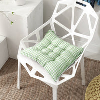 HKM-287955 Non-Slip Chair Cushion with Fashionable Designs in Various Colors and Patterns