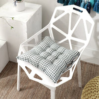 HKM-287955 Non-Slip Chair Cushion with Fashionable Designs in Various Colors and Patterns