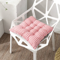 HKM-287955 Non-Slip Chair Cushion with Fashionable Designs in Various Colors and Patterns
