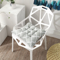 HKM-287955 Non-Slip Chair Cushion with Fashionable Designs in Various Colors and Patterns