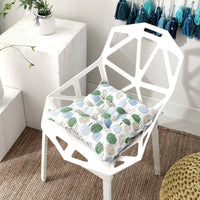 HKM-287955 Non-Slip Chair Cushion with Fashionable Designs in Various Colors and Patterns