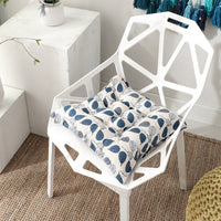 HKM-287955 Non-Slip Chair Cushion with Fashionable Designs in Various Colors and Patterns
