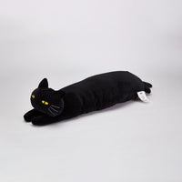 HKM-288083 Cute Cat Plush Doll Sofa Cushion Pillow - 70cm
