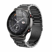 HKM-288467 Smart Bracelet with Heart Rate, Blood Pressure, Blood Oxygen Monitoring, Music Control and Touch Screen