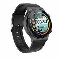 HKM-288467 Smart Bracelet with Heart Rate, Blood Pressure, Blood Oxygen Monitoring, Music Control and Touch Screen