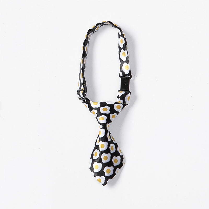 HKM-288659 Bow tie dog bow tie jewelry