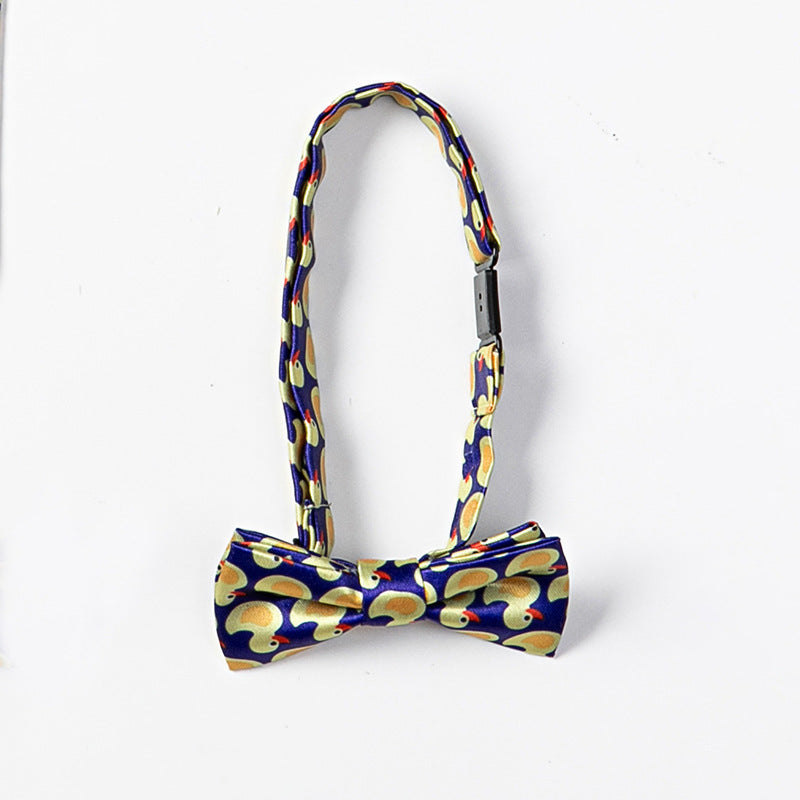 HKM-288659 Bow tie dog bow tie jewelry