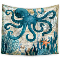 HKM-288659 Home Printing Tapestry in 100% Polyester Material for Stylish Wall Decor