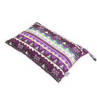 HKM-288787 Portable Outdoor Camping Pillow - 80% Polyester Fiber & 20% Cotton, Compact Storage Size 25x13cm, Expanded Size 40x30x10cm