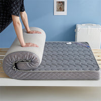 HKM-288915 Three-Dimensional Antibacterial Latex Mattress for Dormitories - Various Sizes