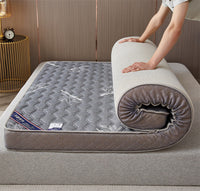 HKM-288915 Three-Dimensional Antibacterial Latex Mattress for Dormitories - Various Sizes