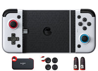 HKM-288979 Android Mobile Game Controller for Phone - Gaze Chicks X2 Switch Handle
