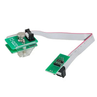 HKM-289299 SOIC 8 SOP8 Adapter for BMW FEM-BDC Anti-Theft Data Reading and Writing