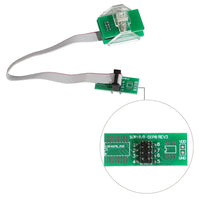 HKM-289299 SOIC 8 SOP8 Adapter for BMW FEM-BDC Anti-Theft Data Reading and Writing