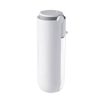 HKM-290131 Portable Plastic Water Cup for Pets - 420ml Capacity