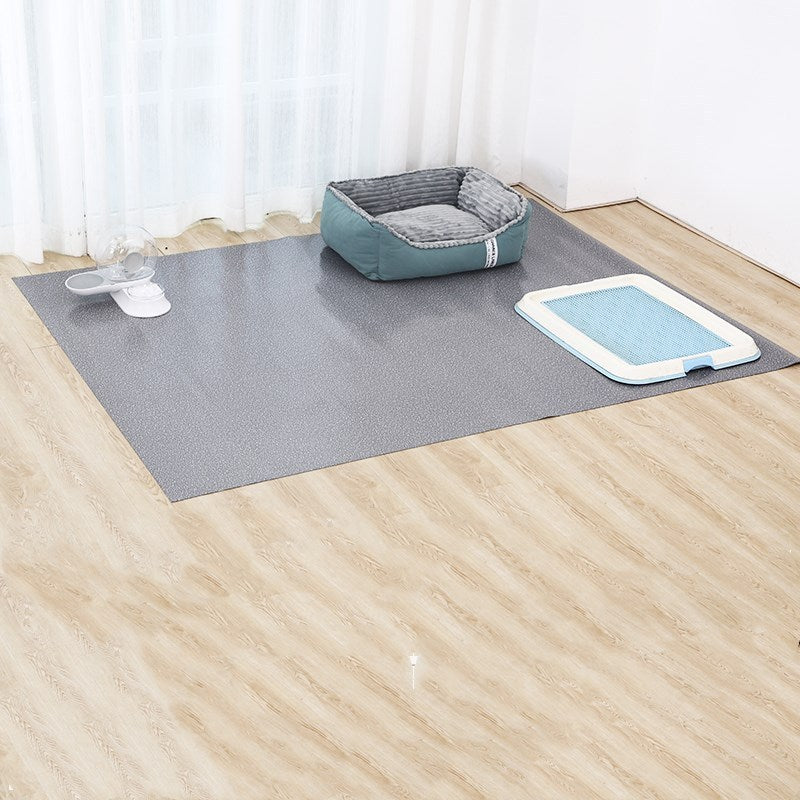 HKM-291795 Dog Cage Carpet Waterproof Pet Special Mat for Sleeping Dog Cage Carpet Anti-Urinary And Bite-Resistant
