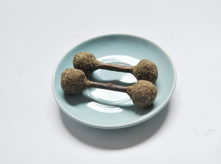 HKM-291859 Molar Clean Cat Catnip Stick Toy Silvervine Rod