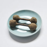 HKM-291859 Molar Clean Cat Catnip Stick Toy Silvervine Rod